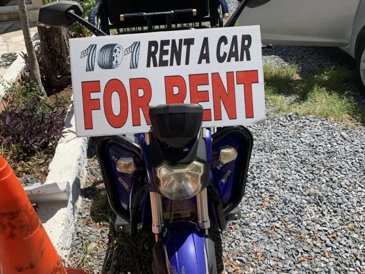 Road Rent A Car