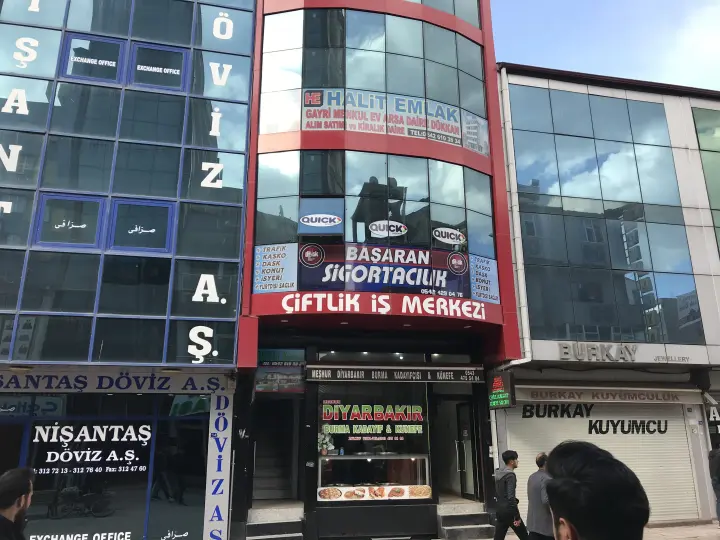 ROBERSİ SİGORTA -ERGO ,HÜR, EURO ,GENERALLİ SİGORTA HİZMETLERİ