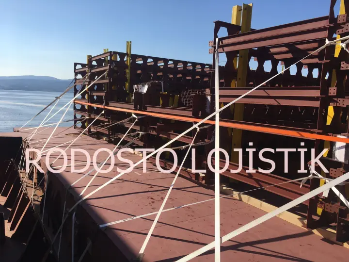 rodosto lojistik