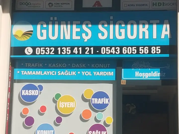 ROJ SİGORTA