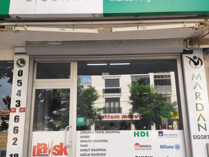 Rok Sigorta