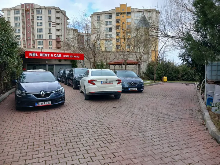 Rol Rent A Car