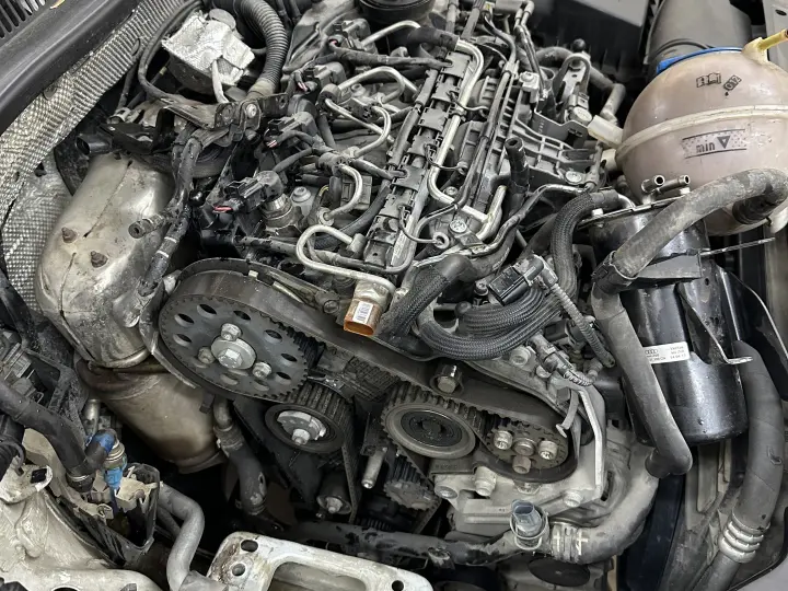 ROLANTİ GARAGE