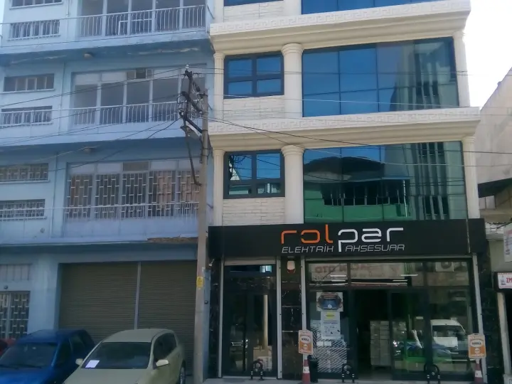 Rolpar Elektrik Aksesuar