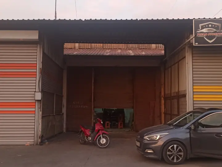 Rot Balansçı Kirli Ömer
