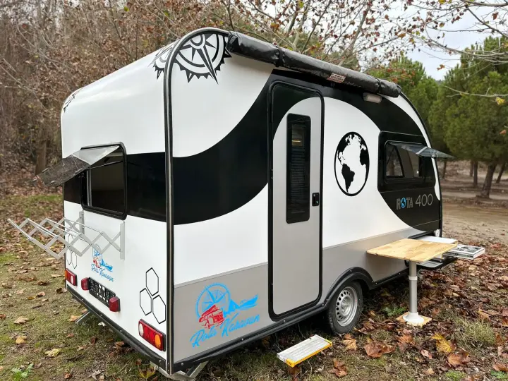 ROTA KARAVAN