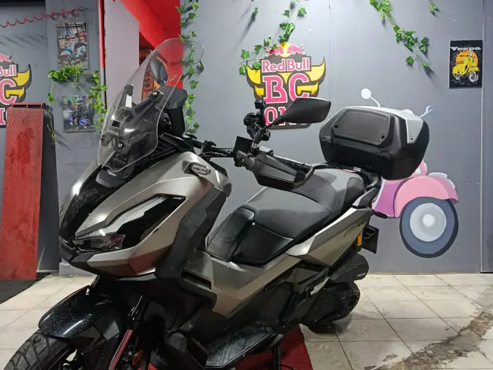 Rota Motor