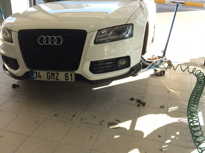 ROTA MOTORLU ARAÇLAR NEXEN TIRE