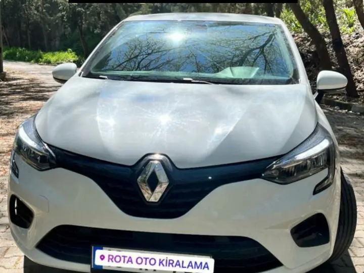 Rota Oto Kiralama Balıkesir