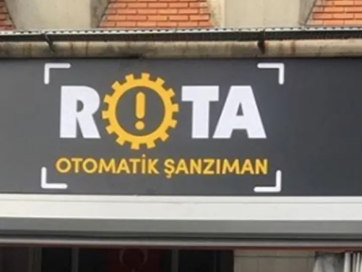 Rota Otomatik Şanzıman Servisi