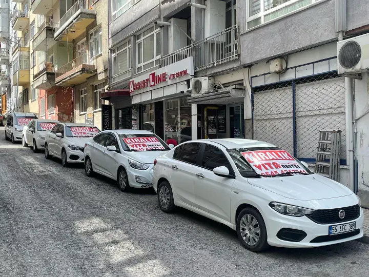 ROTA RENT A C