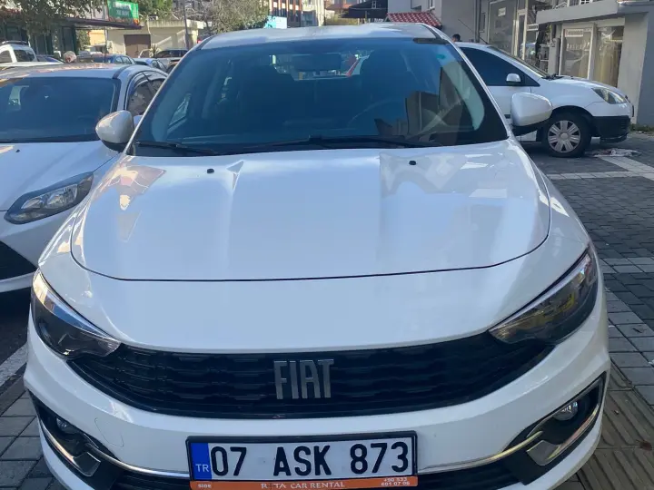 ROTA RENT A CAR