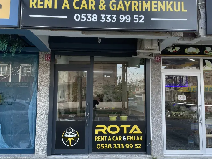 Rota Rent A Car & Gayrimenkul