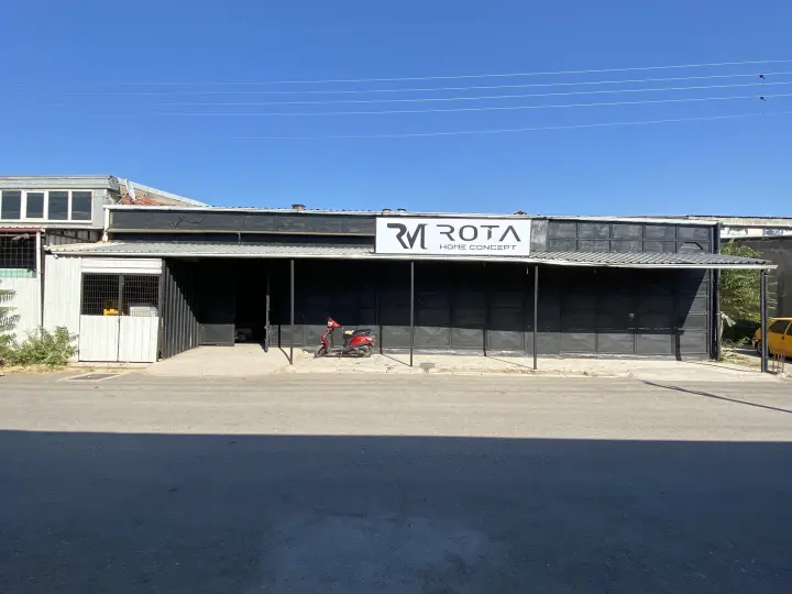 Rota Transport