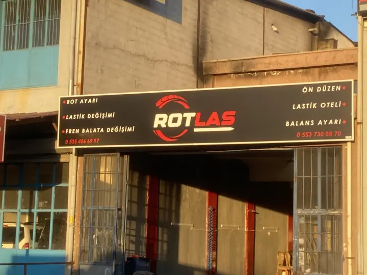 ROTLAS