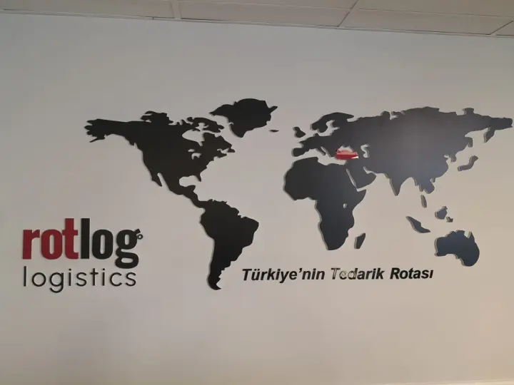 Rotlog Lojistik A.Ş.