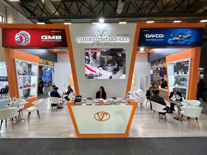 Rotweiss Otomotiv