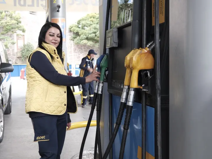 ROYAL ABC PETROL