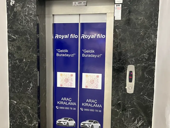 Royal Filo Kayseri