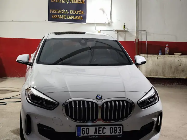 Royal king oto yıkama otopark Oto kuaför