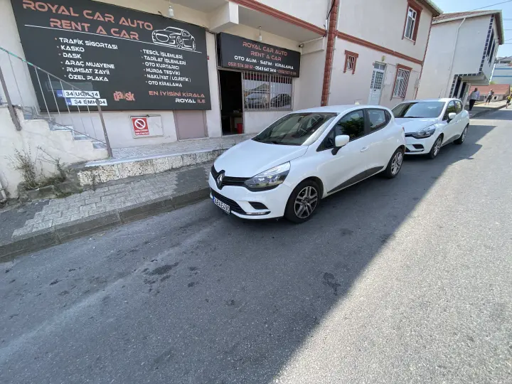 Royal Rent A Car