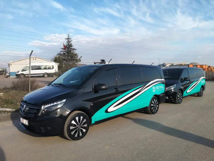 Royal Transfer Taksi Hizmetleri