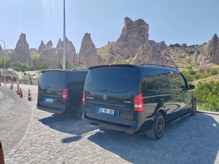 Royal VIP Tourism Transport