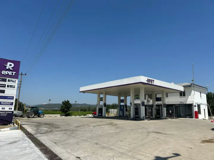 RPET AKARYAKIT