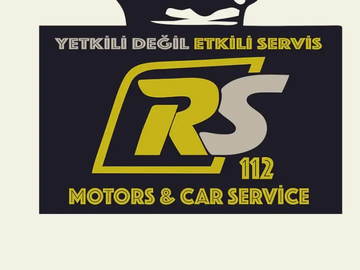RS 112 Servis