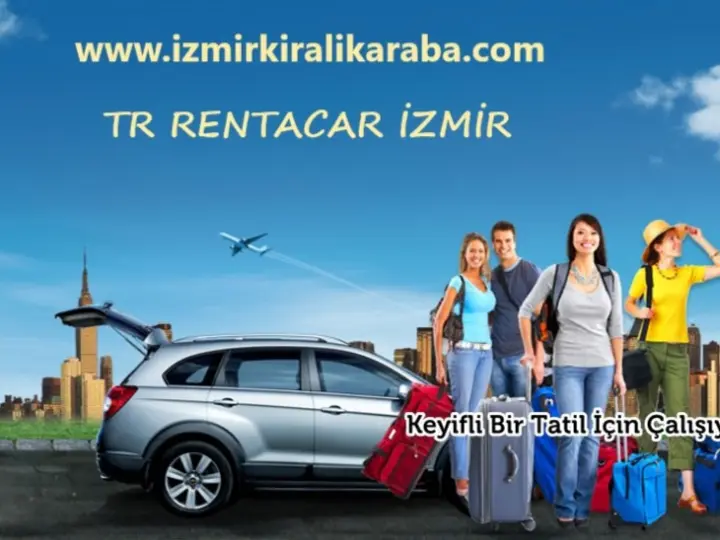 RS ARAÇ KİRALAMA