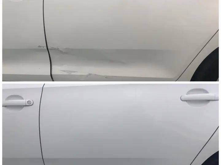 RS Boyasız Onarım Maltepe Şube