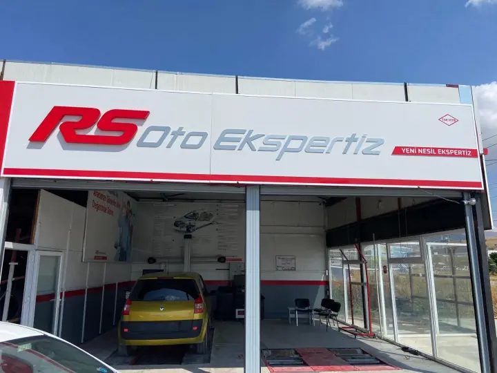 RS Boyasız Onarım - San-Car