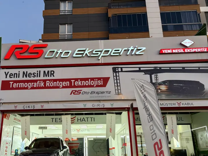 RS Oto Ekspertiz
