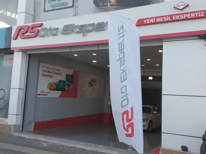 RS Oto Ekspertiz