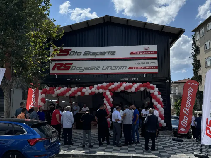 Rs Oto Ekspertiz Darıca