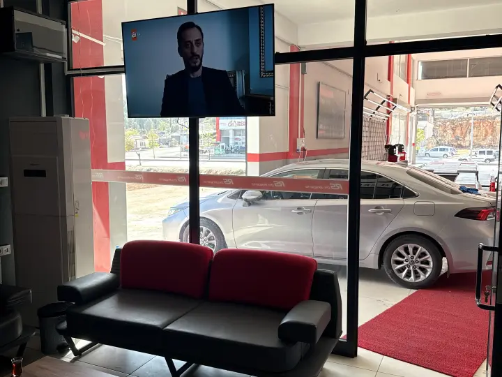 RS Oto Ekspertiz Gaziantep