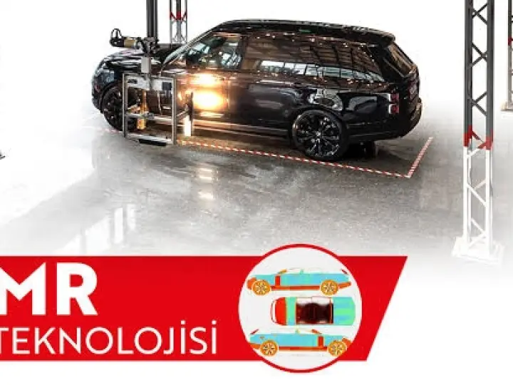 RS Oto Ekspertiz - İzmit Sanayi