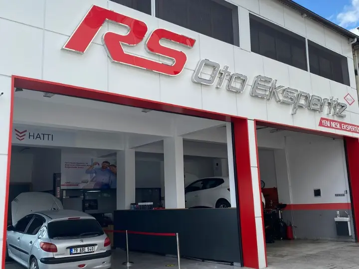 RS Oto Ekspertiz - Karabük Safranbolu