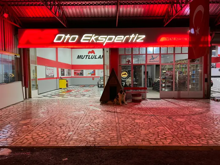 RS Oto Ekspertiz - Ordu Fatsa
