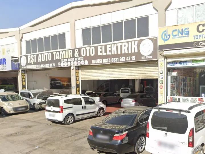 RS Servis
