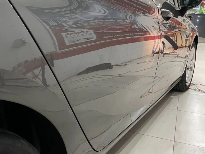 Rs Servis Çorlu | Boyasız Göçük ve Hasar Onarım Merkezi