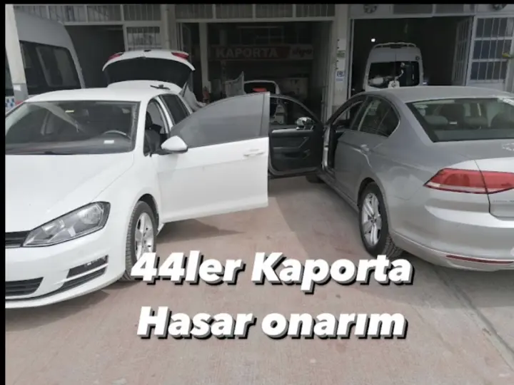 RS Servis - Erol Kaporta