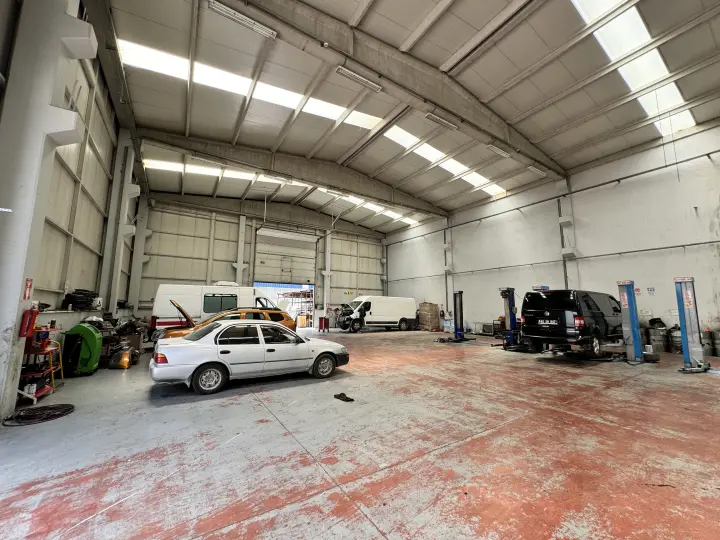 RS SERVİS KONYA - FATİH GÖKER OTOMOTİV