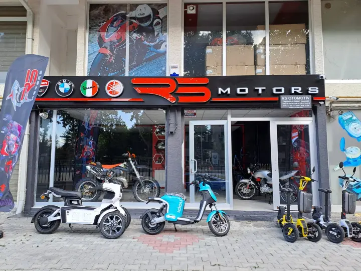 RS Servis | Kütahya