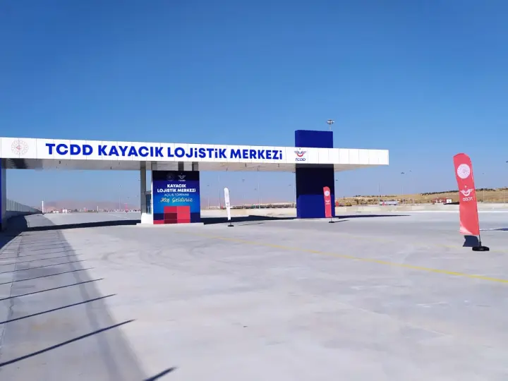 RSC Lojistik & Dış Ticaret
