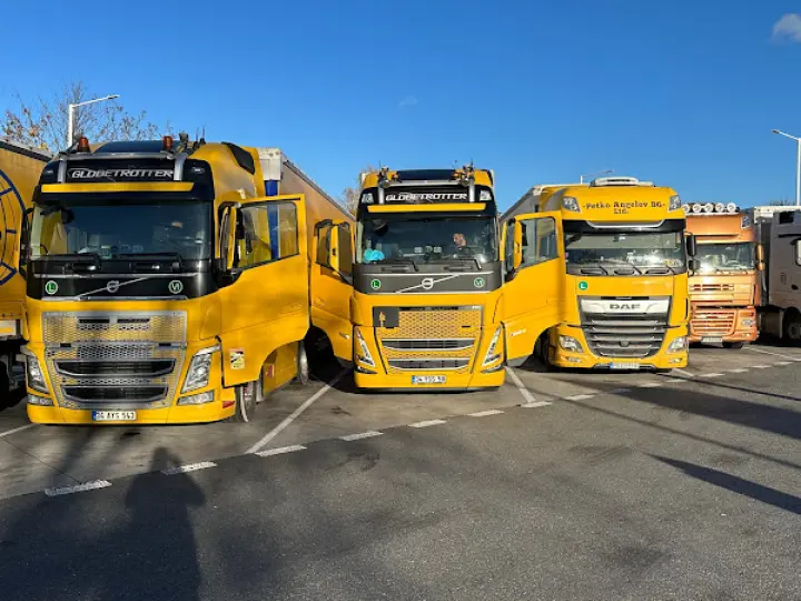 RSL LOJİSTİK Uluslararası Evden Eve Taşımacılık