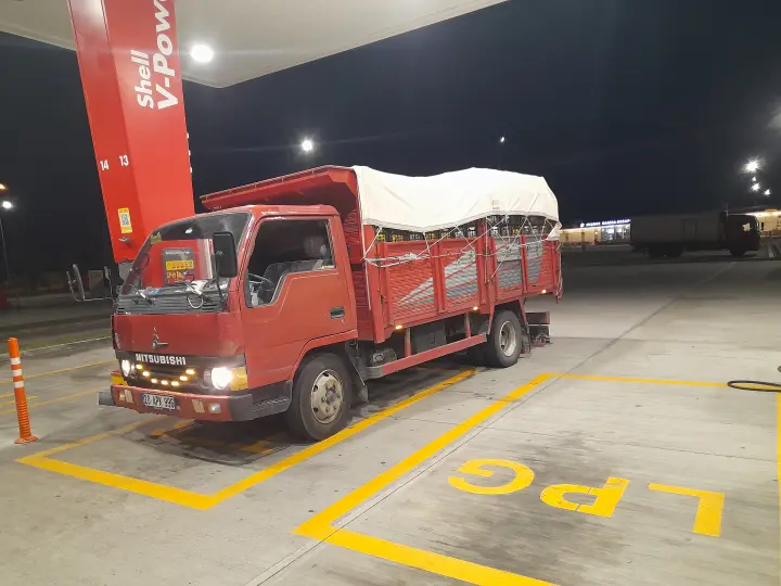 RST NAKLİYAT