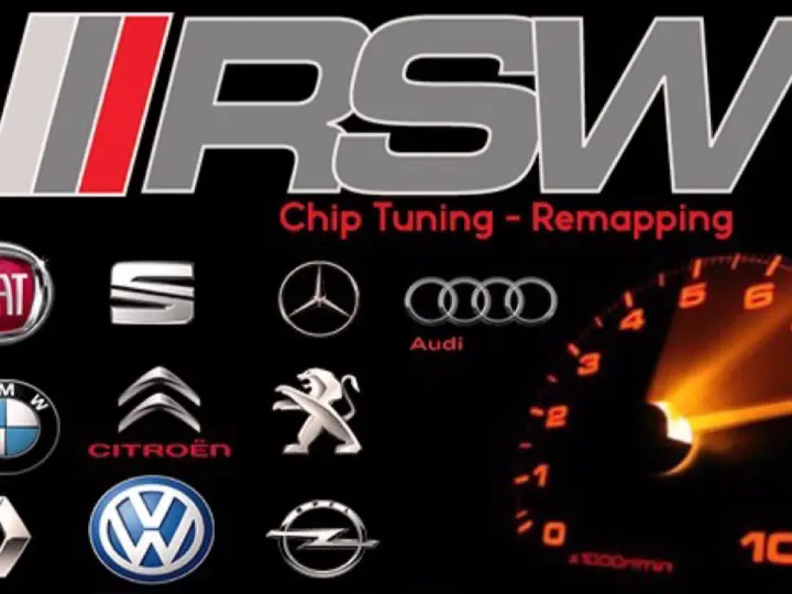 RSW Chip Tuning