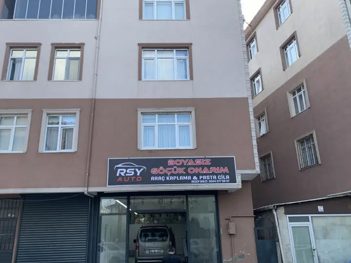RSY AUTO