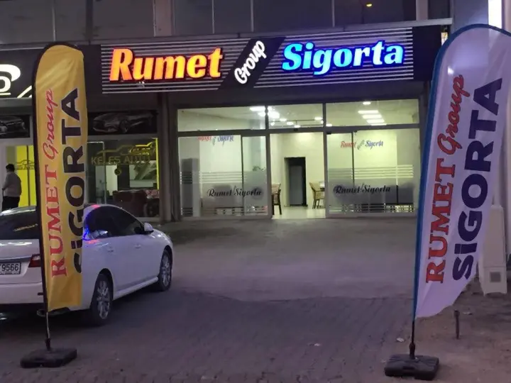 Rumet sigorta